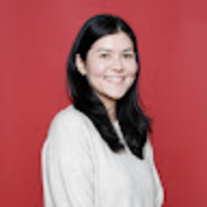 Meet your Posher, Alua